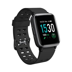 Waterproof Smart Watch Bracelet Female Ovulation Monitoring