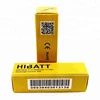 Hot selling li-ion battery HIBATT IMR18650 3000mAh 3.7V 11.1Wh continuous discharge current 35A for E-cig