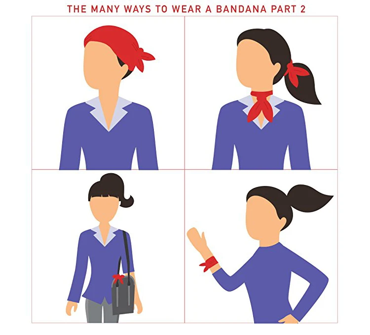 BANDANA-3