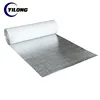 Thermal Reflective Double Air Bubble Aluminium Foil Insulation