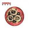 3.6/6kV multi-core class 5 cord electrical wires cables