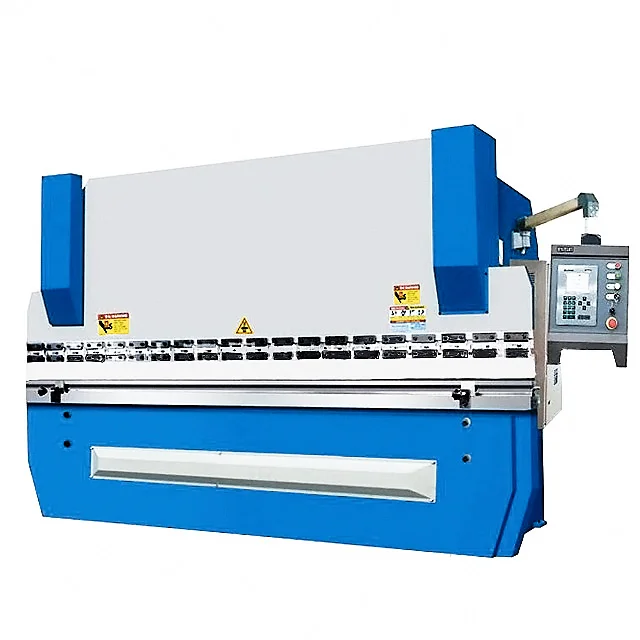 Automatic Sheet Metal Bending Machine - Buy Automatic Sheet Metal ...