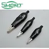 Smart Electronics Alligator clip small/medium/large upper clip of supply cord test and measurement clip and power cord clips