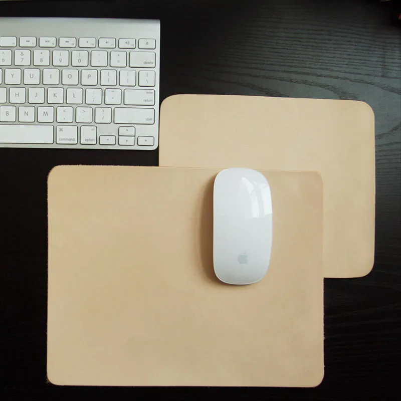 leather mouse mat 5