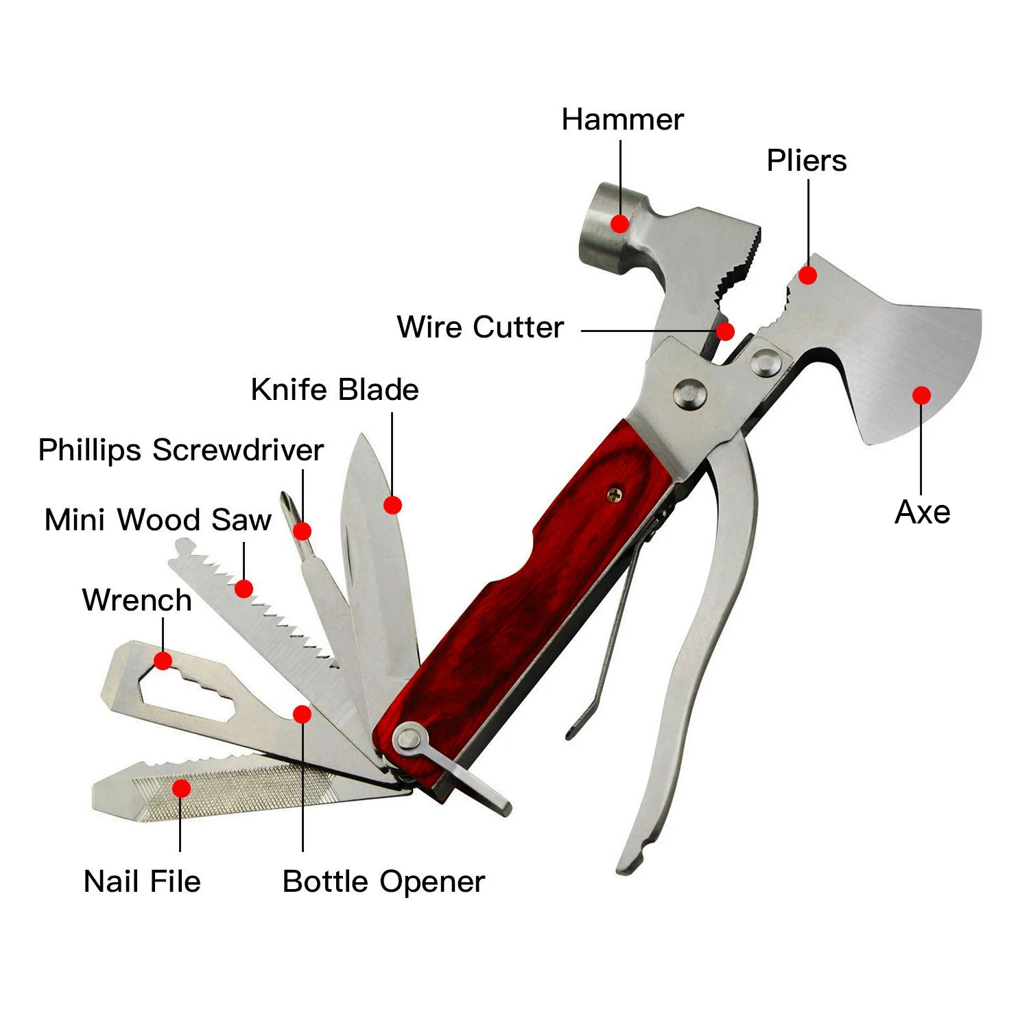 protocol hammer multi tool