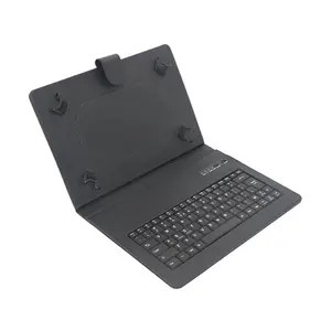 10.1 Inch Bluetooth Wireless Keyboard Case Android Tablets