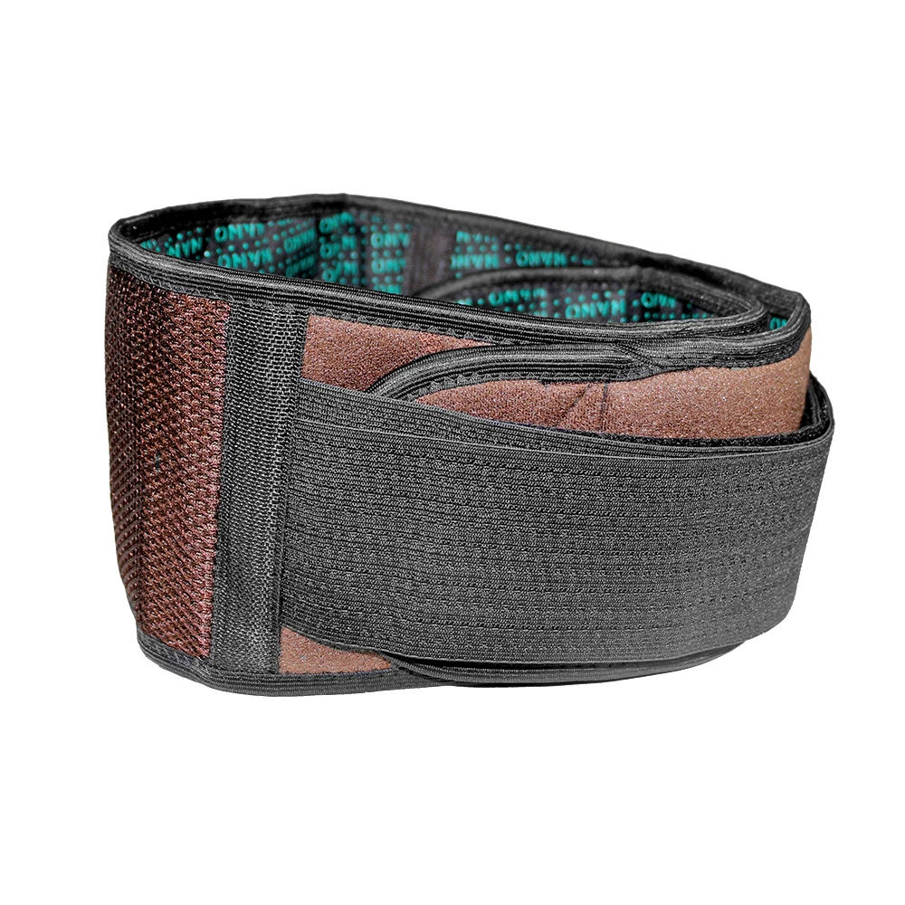 

Wholesale coffee pain relief heating waist support, Coffe heating waist support