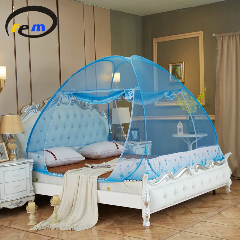 where can i buy mosquito nets for beds