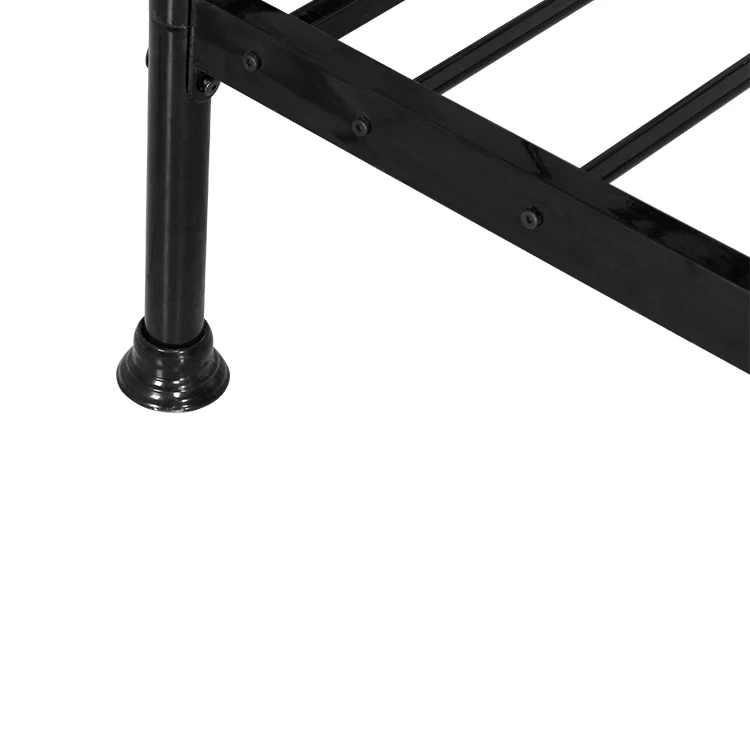 Free Sample Steel Cots Metal Furniture Pakistan Iron Bed Buy Delta
