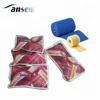 Medical Adhesive Bandage Orthopedic Fiberglass Casting Tape For Arm Ankle Fracture
