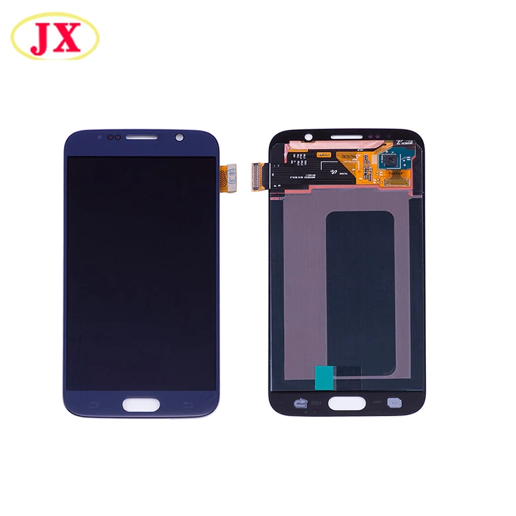 samsung s6 lcd panel olx