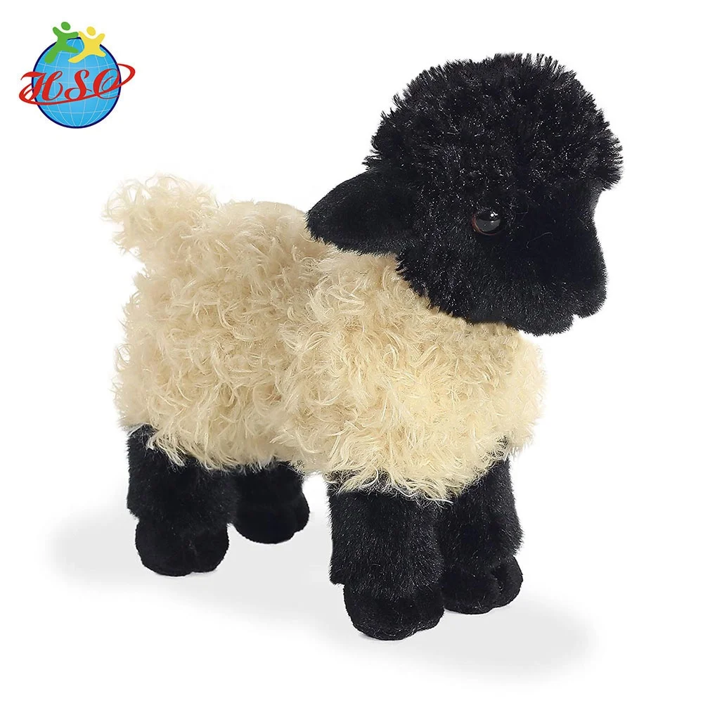 black sheep plush