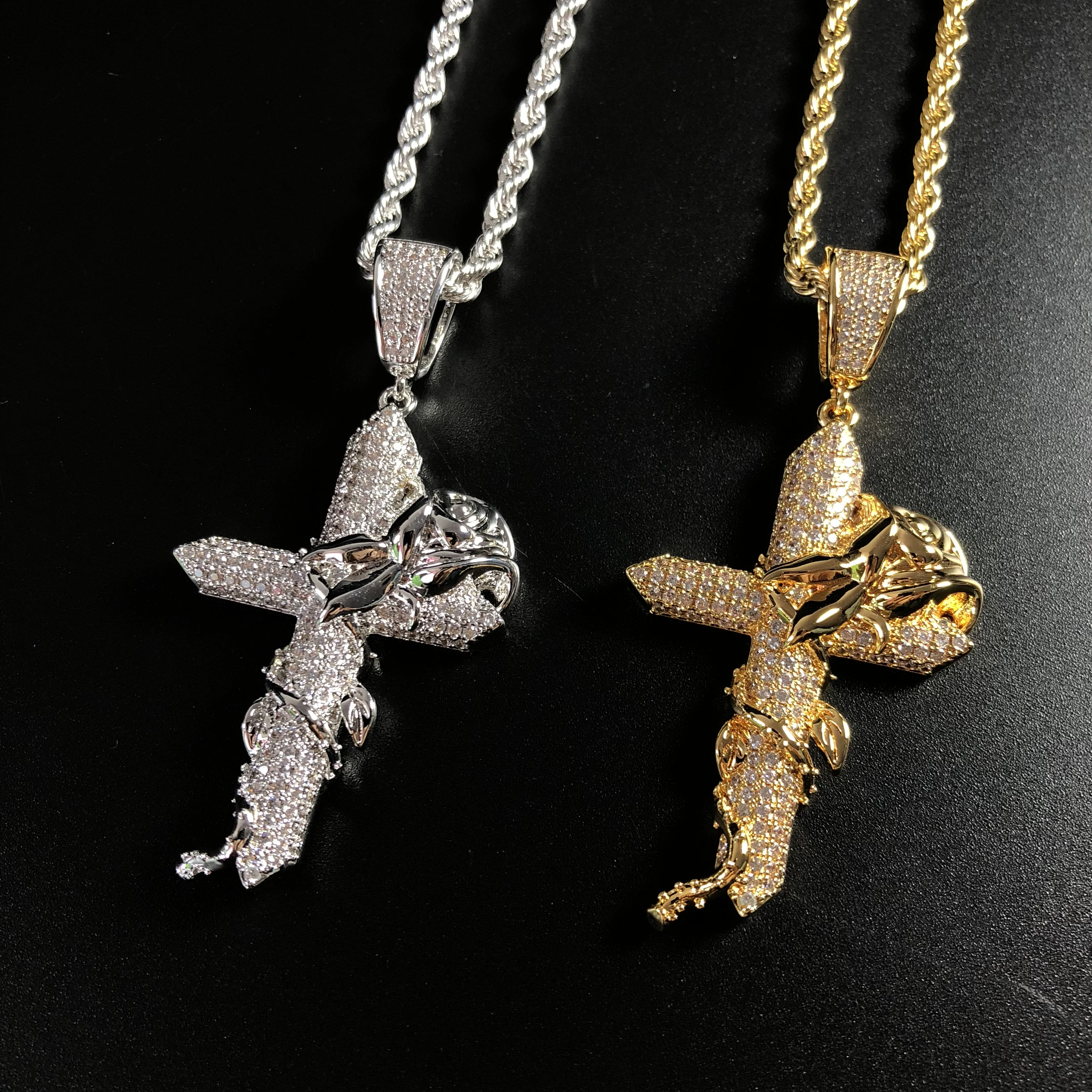 

cross pendants, Picture