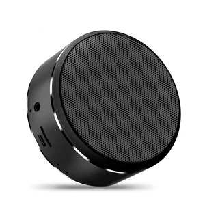Wireless Portable Bluetooth Speaker TF Card AUX
