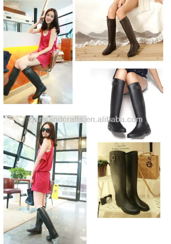 bota de andar a cavalo