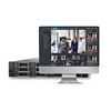 Professional Distributed Face Recognition IVS Windows 10 AI Server 300 channel DSS-Pro management software dahua IVS-F7500