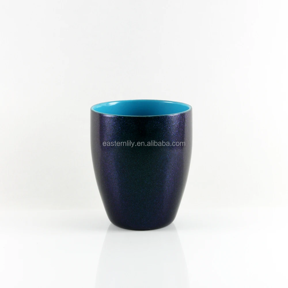 20oz 600ml Bpa Free Plastic Acrylic Tritan Hammered Highball Glass