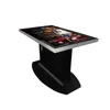 LCD Android system wifi ram 4gb 55 inch multi touch table for hotel