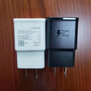 EP TA200 5V 2A US Plug Adaptive Fast Charger Samsung Galaxy S10 S9 S8