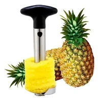 

Easy Fruit Pineapple fruit tools Corer Slicer Peeler Parer Cutter Knife Slicer Machine exquisite