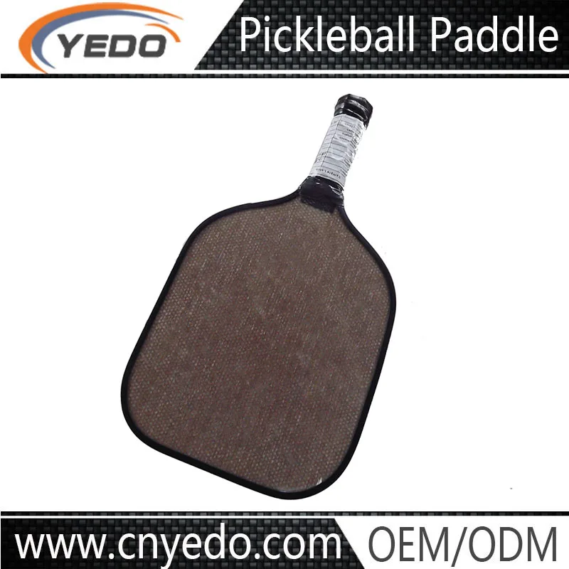 OEM pickelball paddle