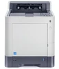 New laser printer ECOSYS P7040cdn For Kyocera