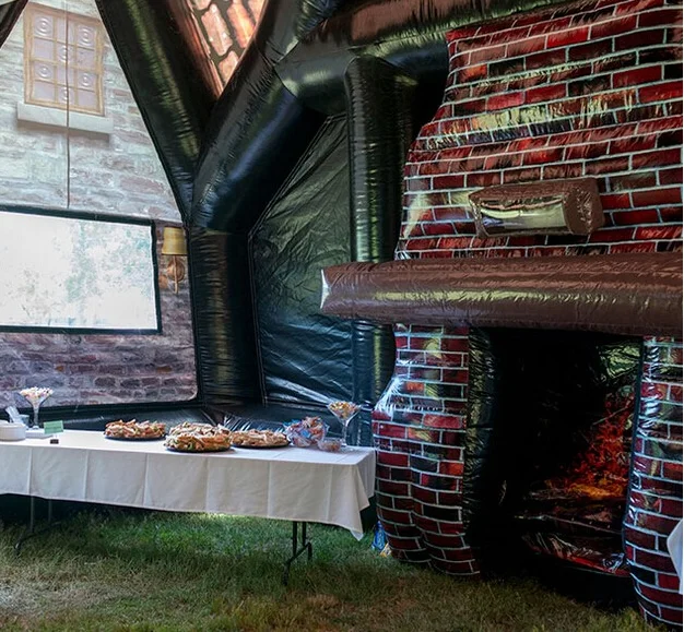 pop up pub tent