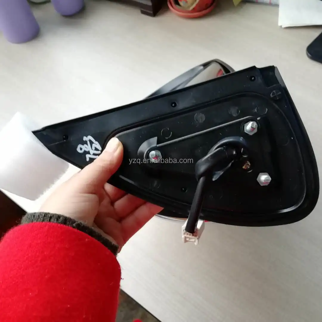 High Quality Car Door Mirror 87910-0KA00 for HILUX