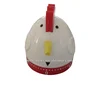 Cartoon Design Cute Chicken Shaped Mechanical Kitchen Countdown Timer