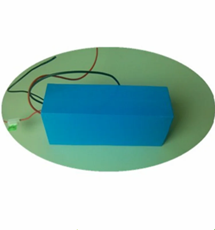 24v rechargeable battery