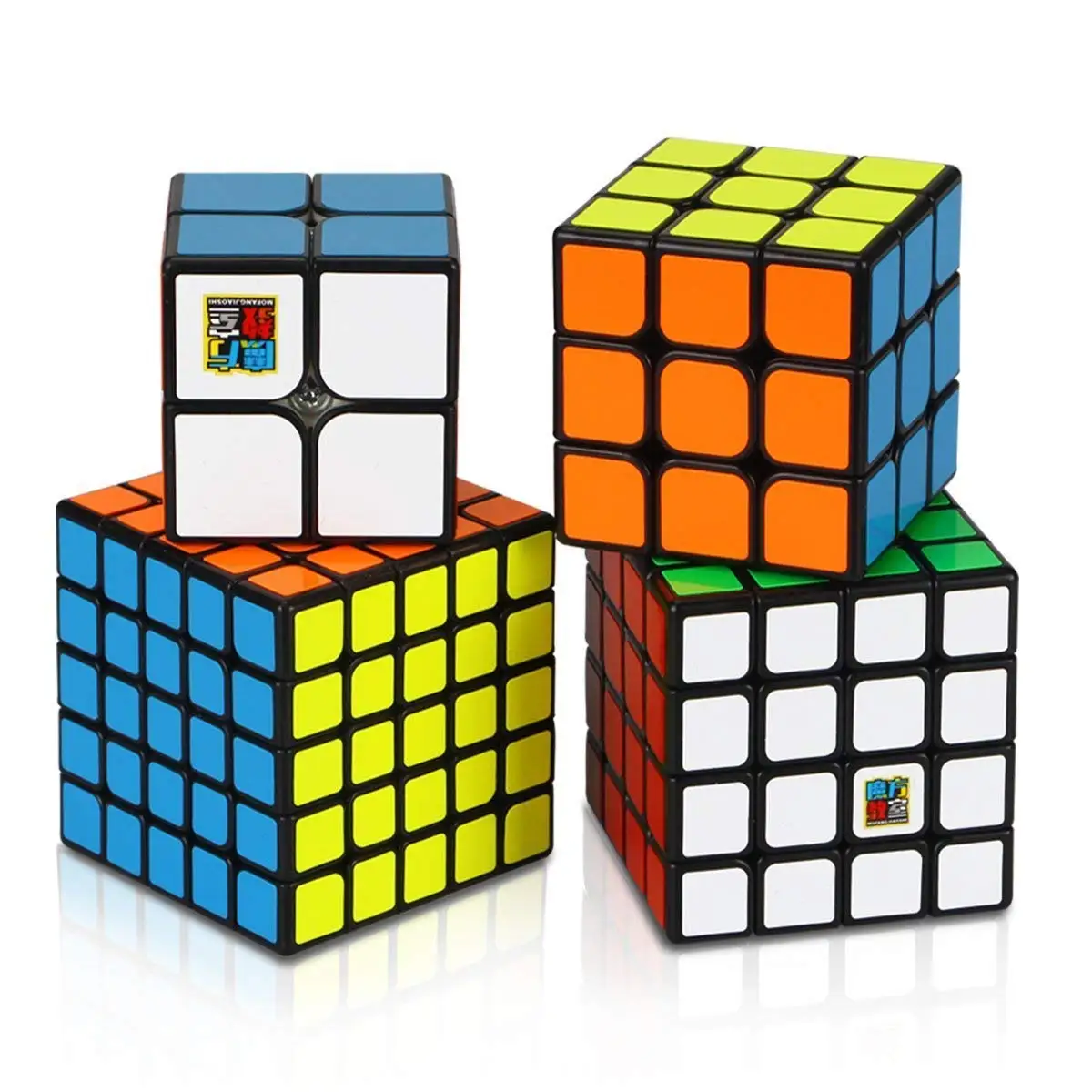 Rubik's Cube 2x2x2