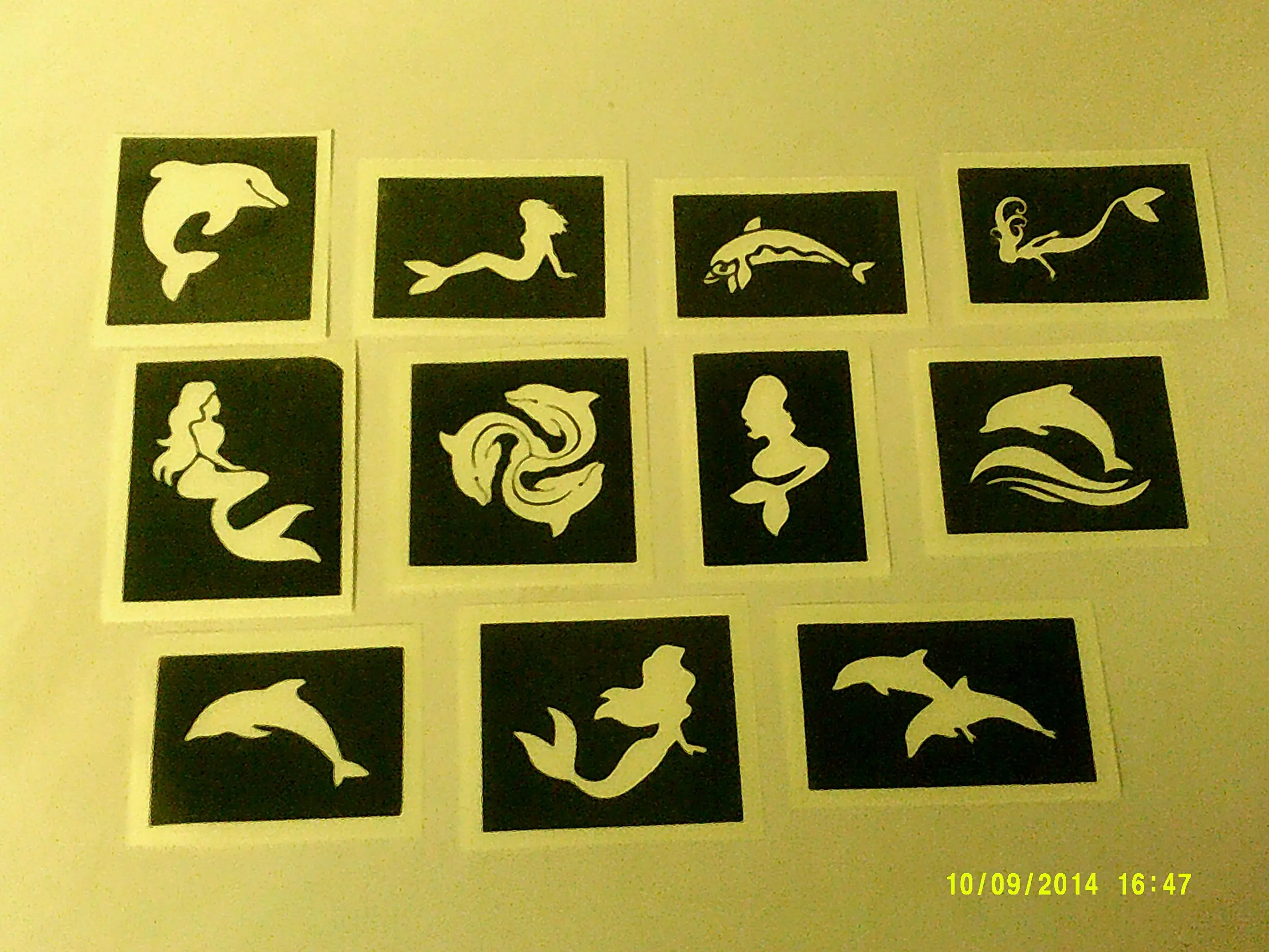 Cheap Acid Etching Stencils, find Acid Etching Stencils deals on line at