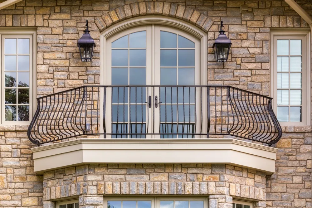 Edelstahlgelnder balkon preise: günstige preise geländer treppen ...