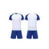 Hot selling machine Customized Club Style Design shirts football jersey For Unisex