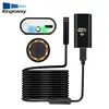 5mm Medical Endoscope Camera Module Intelligent Surveillance Camera Module