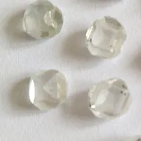 

Lab grown HPHT CVD Diamond DEF VVS Big Diamonds For sale