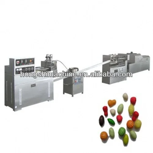 automatic food processing machines