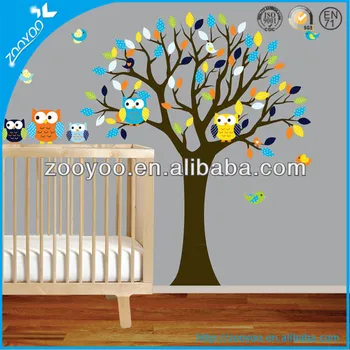  Zooyoo  Diy Wall Decor  Seal To Put On The Wall Decorative 