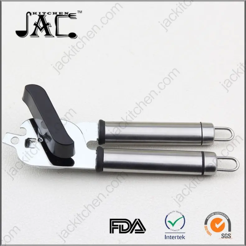 Recyclable Stainless Steel Beer Bottle Opener Key Rings