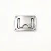 Stainless steel boat ring pull