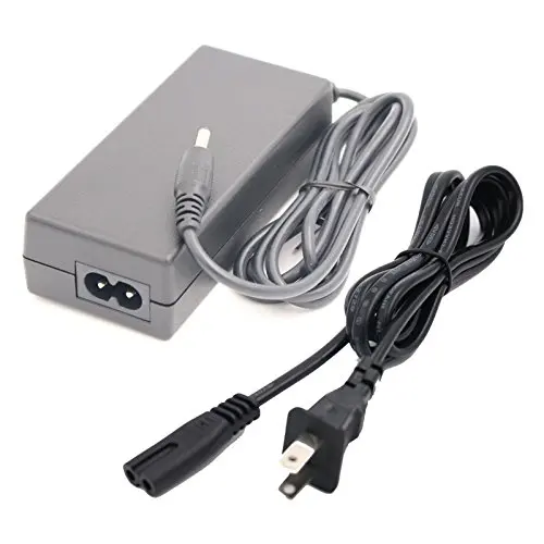 AC Power Adapter Charger for CANON XA10 DC10 DC19 DC20 DC21 DC22 DC40 DC50 DC100