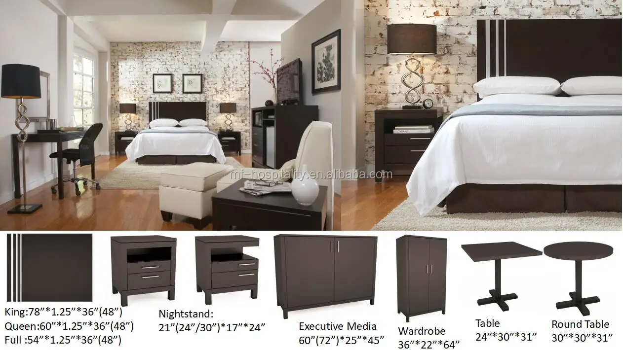 2021 New Hotel Furniture - Comfort Inn Rise and Shine