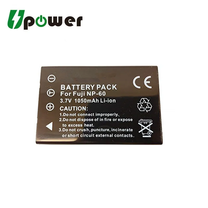 1050mAh Battery Replacement for Oregon CT-3650 Li-ion Battery