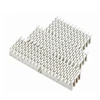 Anti Slip swimming pool surround accessories overflow PVC gutter grating.