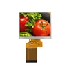 3.5'' TFT LCD 54 Pin TFT LCD Driver Board