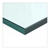 Customize Clear Toughened 10mm Thick Glass Wall For Swimming Pool With Australia Standard