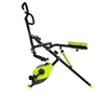 Hot Sell Fitness Equipment For Body Exercise Fitness And Body Total body Crunch Evolution With Exercise Bike Machine
