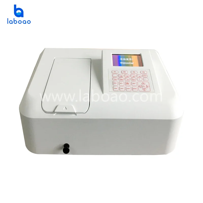 Fluorescence Spectrophotometer Price Cheap Buy The Working Principle