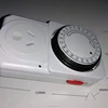 Greenhouse mechanical timer OEM indoor 24-hour mechanical outlet timer switch