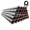 precision seamless steel pipe for engineering mechanical parts and construction